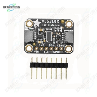开发板VL53L0X STEMMA TIME DIST FLIGHT 3317