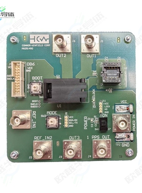 BTFC-EVAL BOARD[开发板EVAL BOARD FOR BTFC】
