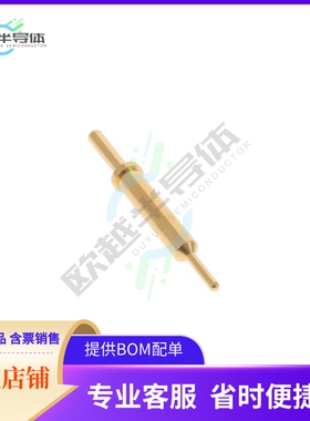 10-497695-115【CONTACT PIN SZ 16 PCB】