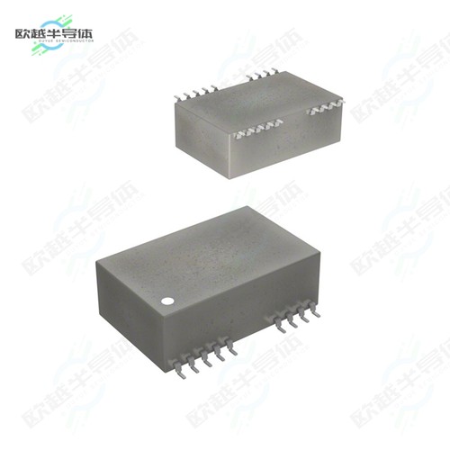 REC3-1215DR/H1M/SMD-R[电源模块DC DC CONVERTER +/-15V 3W]