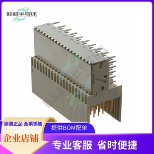 114POS HEADER 2MM PRESS HM2J71PE5118N9LF FIT CONN