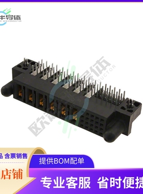 51762-10602000AALF【CONN RCPT BLADE PWR 26P EDGE MNT】