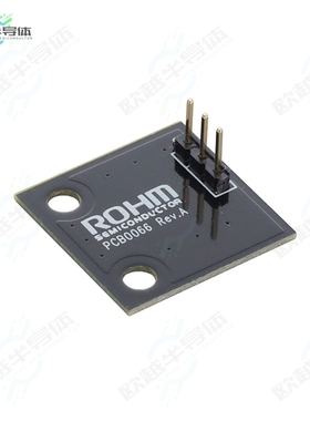 BD7411G-EVK-001[开发板BD7411 SENSORSHIELD BOARD】