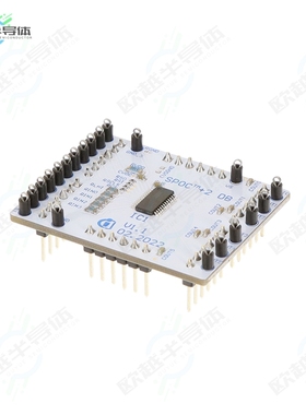 SPOC2DBBTS712204ESATOBO1[开发板SPOC-2 DB BTS71220-4ESA】