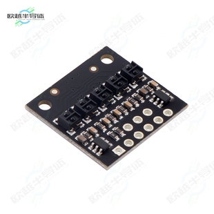 05RC REF ARRAY 4305 5CHNL 开发板QTRX