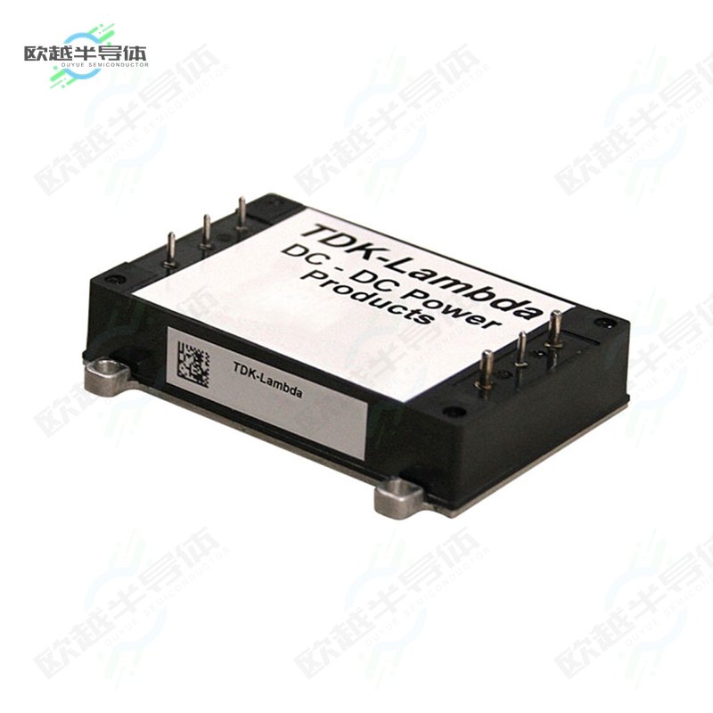 GQA24003A480V-0P7-R[电源模块DC DC CONVERTER 48V 120W]