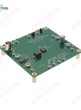 DC2341A[开发板EVAL BOARD FOR LTC7130】