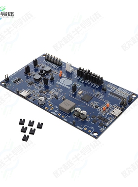UMFT233HPEV[开发板EVAL BOARD FOR FT233HP】