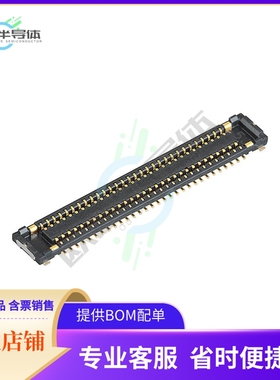 AXF6D5012A【CONN HDR 50POS SMD GOLD】