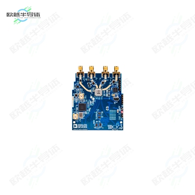AD9173-FMC-EBZ[开发板EVAL BOARD FOR AD9173】