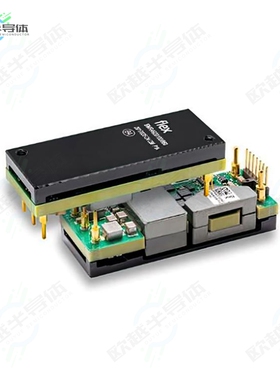 BMR4920300/864[电源模块40-60VIN; 12VOUT; 800W;1100W PEA]