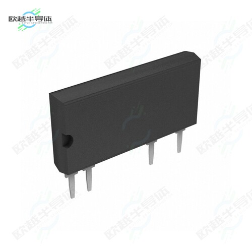CPC1926Y[继电器SSR RELAY SPST-NO 700MA 0-250V]