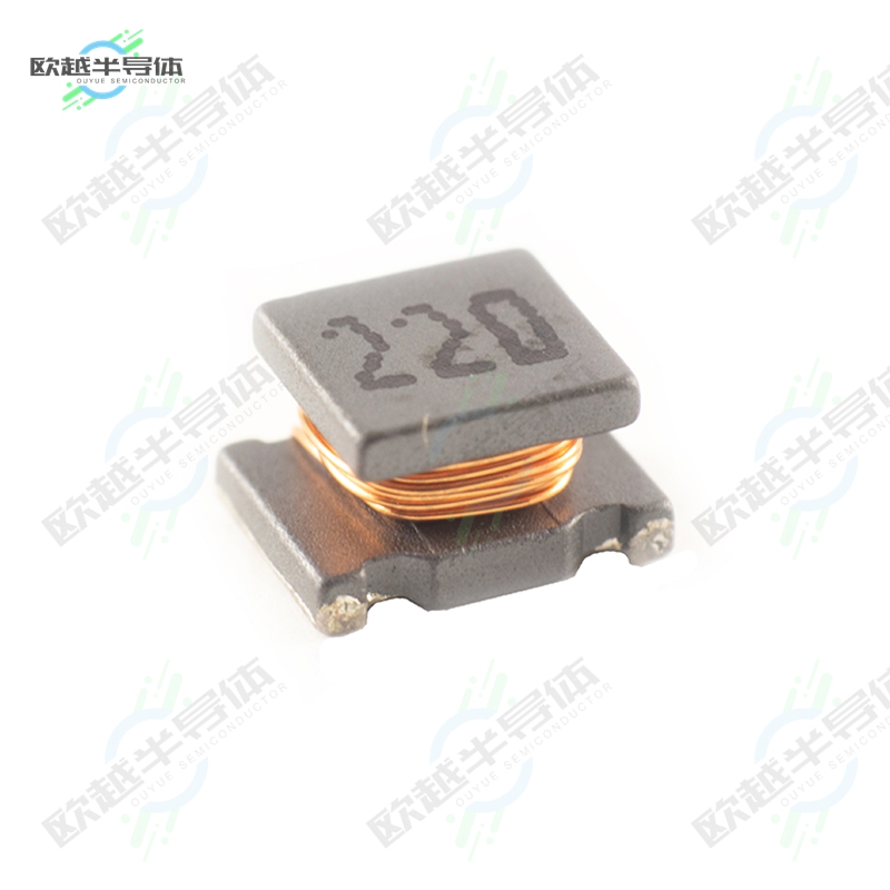 LRC30-4R7K-RC[电感器4.7uH +/-10% Low Resistance Chip]