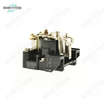 8501CDO21V60[继电器POWER RELAY, TYPE C, 20A RESISTI]