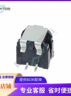 430450417【CONN HEADER SMD 4POS 3MM】