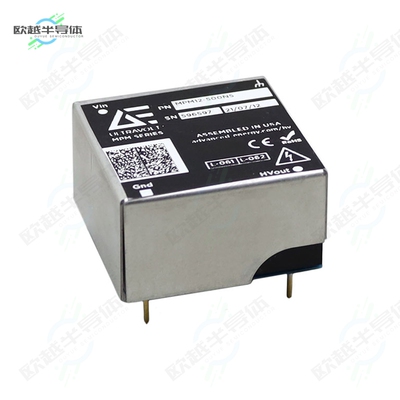 MPM12-500NS[电源模块DC DC CONVERTER -84 TO -500V 15W]