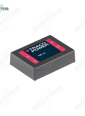 TMP 15252[电源模块AC/DC CONVERTER 5V 12V 15W]