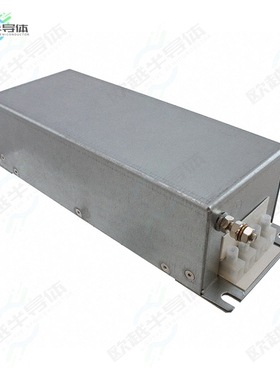 B84144A0016R120[滤波器LINE FILTER 520V/300VAC 16A CHAS]