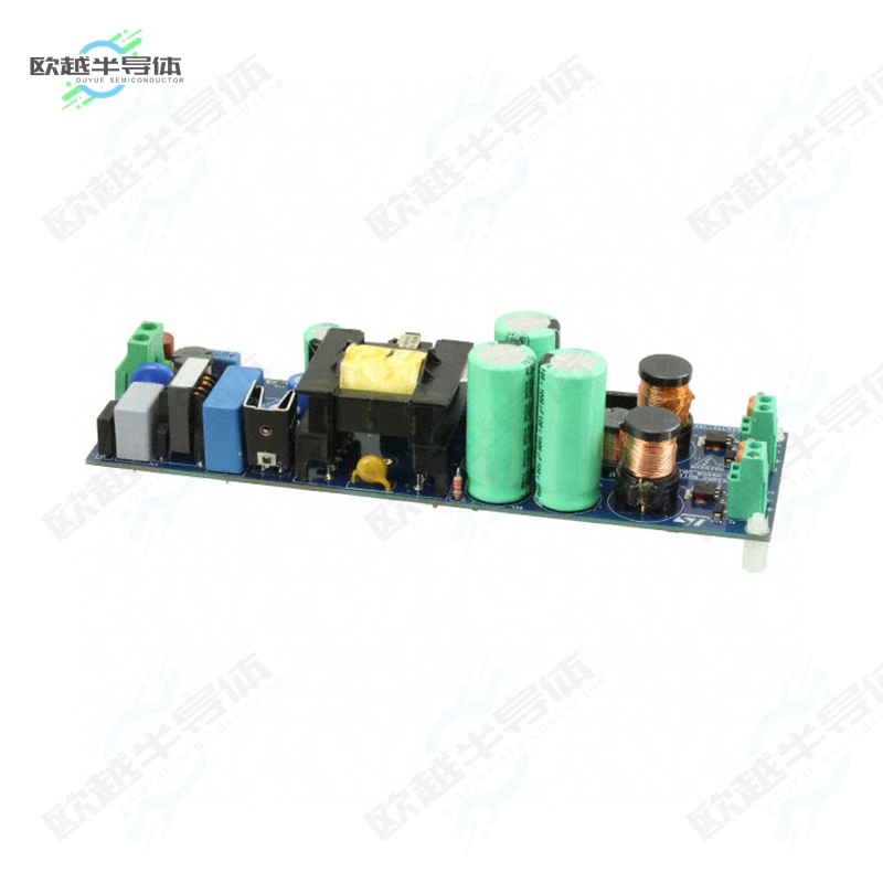 STEVAL-ILL043V1[开发板EVAL BOARD FOR L6562A】