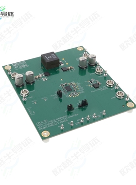 DC2044B[开发板EVAL BOARD FOR LTC4020】