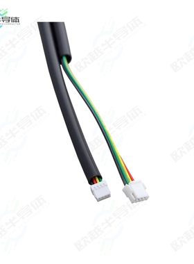 2JCIE-HARNESS-03[开发板HARNESS FOR 2JCIE EVAL BOARD】