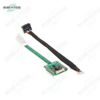 LXE3302AL013[开发板LX3302A 50MM L BD W MIKROBUS】