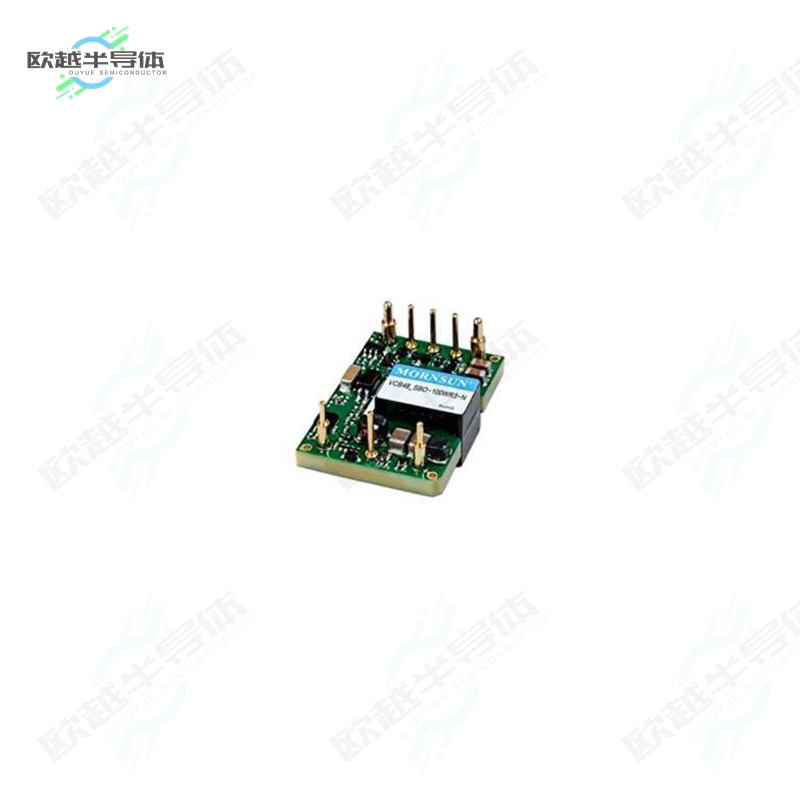VCB4812SBO-100WR3-N[电源模块ISOLATED MODULE DC DC CONVERTER]