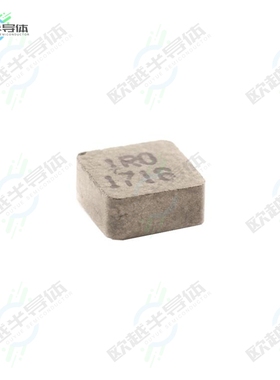 PCXLR402-1R0M[电感器1.0uH +/-20% Hi-Curr. Pwr. Choke]