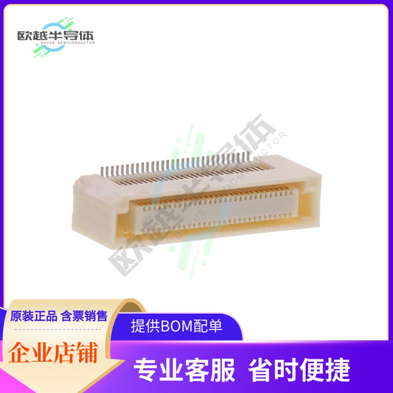 FX8C-60S-SV5(71)【CONN RCPT 60POS SMD GOLD】