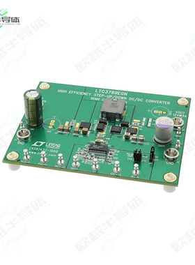 DC1523A[开发板EVAL BOARD FOR LTC3789】