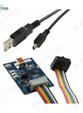 EVAL-ADUSB2EBUZ[开发板USBI BRD USB TO SPI/I2C UNIV】