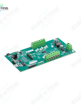DRV8912-Q1EVM[开发板EVAL BOARD FOR DRV8912-Q1】