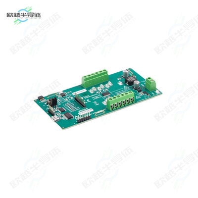 DRV8912-Q1EVM[开发板EVAL BOARD FOR DRV8912-Q1】