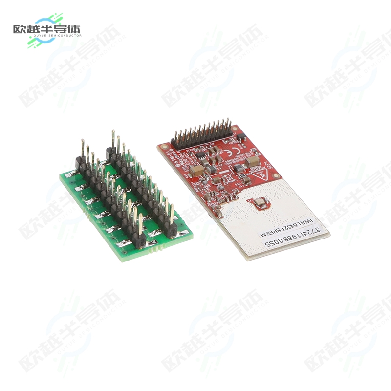 IWRL6432FSPEVM[开发板LOW POWER IWRL6432 POWER OPTIMIZ】