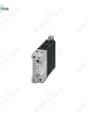 1032926[继电器SOLID STATE 1PHASE 50A 24VAC]