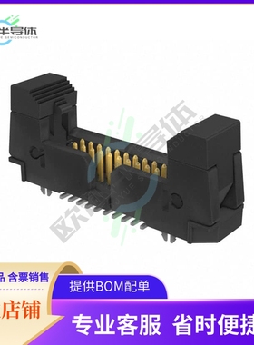 EHF-110-01-L-D-SM-LC-P【CONN HEADER SMD 20POS 1.27MM】