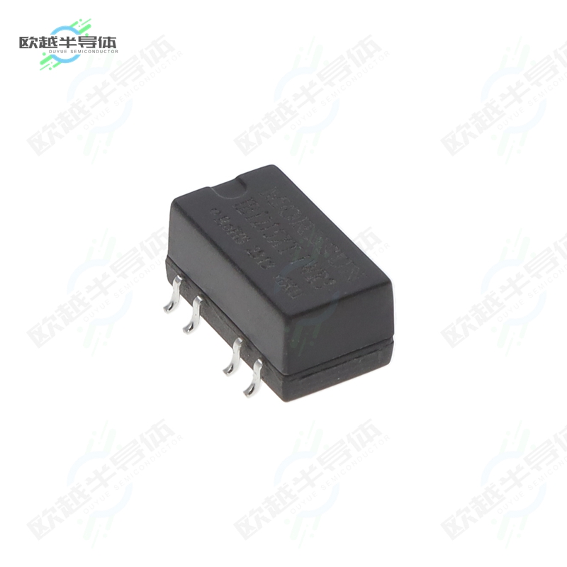 IB1215XT-1WR3[电源模块DC-DC ISOLATED 1 W 11.4~12.6V]