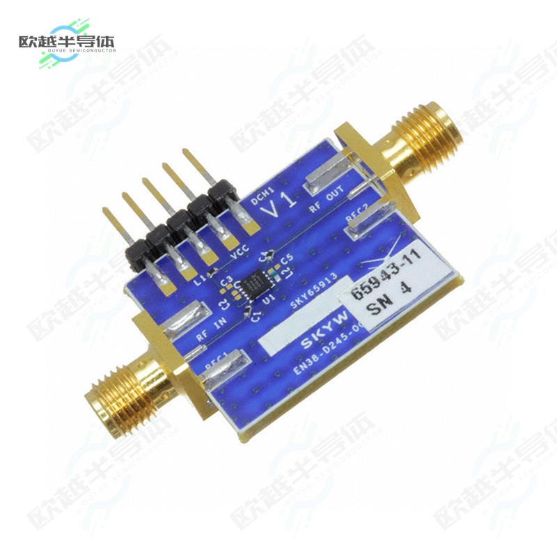 SKY65943-11EK1[开发板EVALUATION BOARD/KIT】