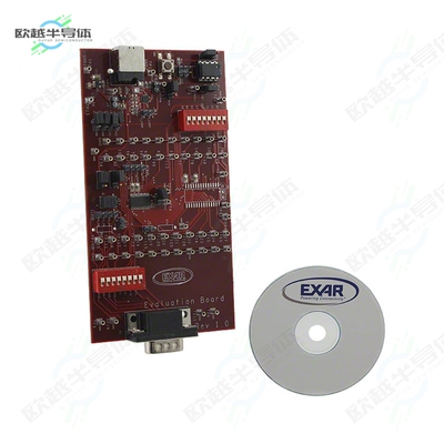 SP337EBEY-0A-EB[开发板EVAL BOARD FOR SP337EBEY】