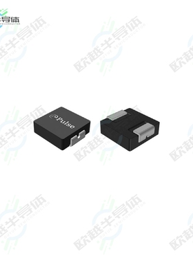 PA5403.103NLT[电感器FIXED IND 10UH 1.5A 385MOHM SMD]