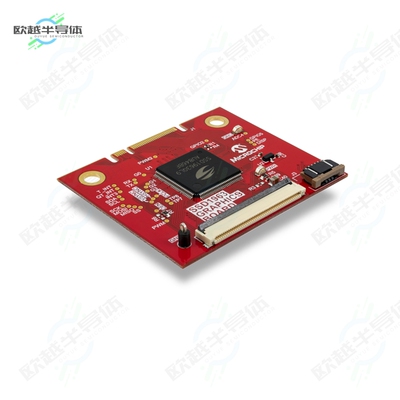 AC320214[开发板SSD1963 GRAPHICS BOARD】