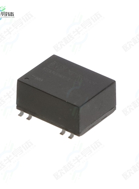 ISU0305D15[电源模块DC DC CONVERTER +/-15V 3W]