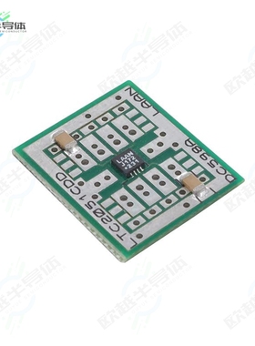 DC598A[开发板EVAL BOARD FOR LTC2051】