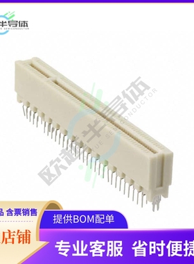 1-5145167-2【CONN PCI CARDEDGE FEMALE 120POS】