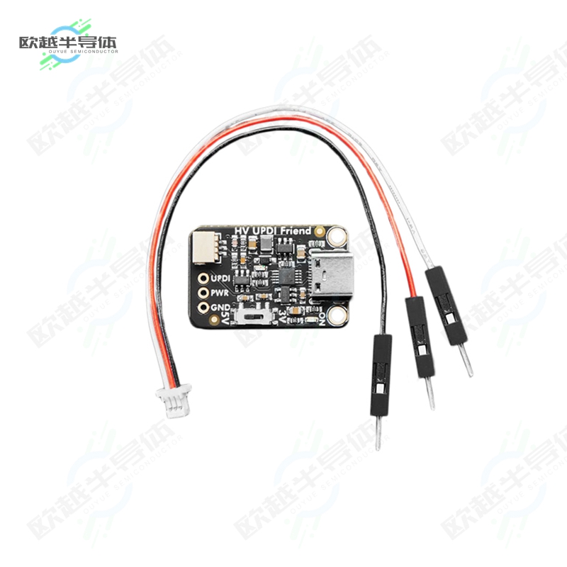 5893[开发板ADAFRUIT HIGH VOLTAGE UPDI FRIEN】