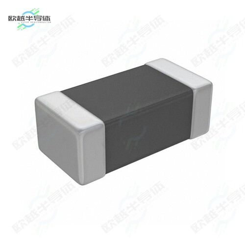 MPZ1608S101ATAH0[滤波器FERRITE BEAD 100 OHM 0603 1LN]