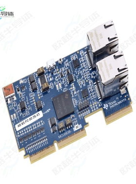 TMDSCNCD28388D[开发板CONTROLCARD TMS320F2838X EVAL】