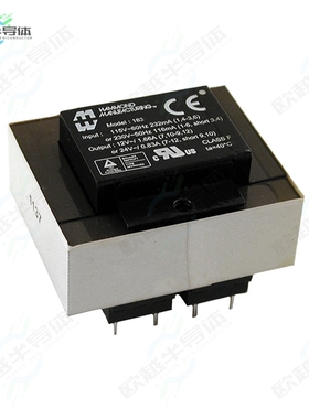 183H36[变压器PWR XFMR LAMINATED 20VA TH]