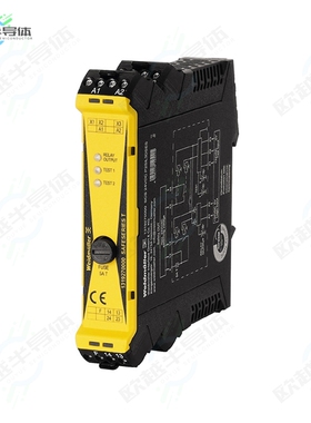 1319270000[继电器SCS 24VDC P2SIL3DSES]