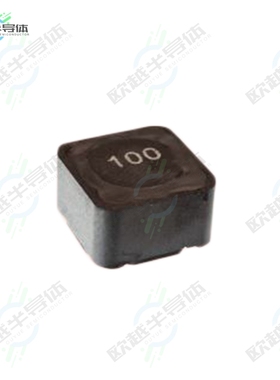 RL-7500-0-151M[电感器FIXED IND 150UH 1A 610MOHM SMD]